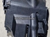 Mercedes-Benz sükan alt üzlüyü